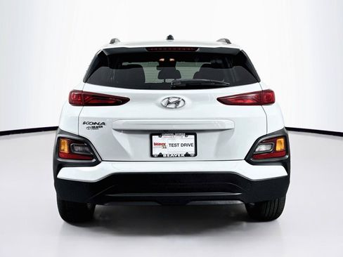 Used 2019 Hyundai Kona SEL FWD image 11
