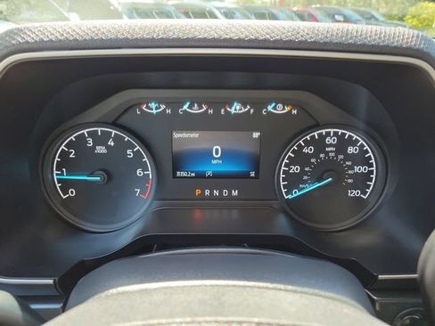 Used 2023 Ford F150 XL w/ STX Appearance Package RWD image 22