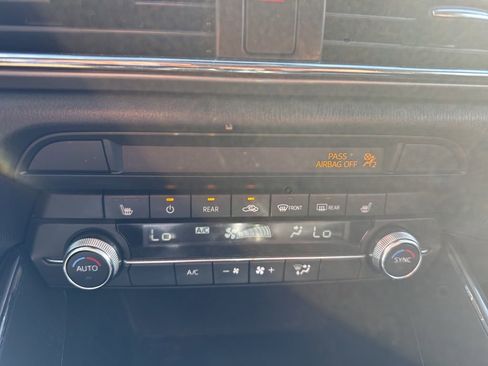 Used 2019 MAZDA CX-9 Touring w/ Touring Premium Package image 14