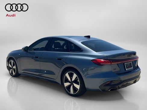 New 2026 Audi A5 2.0T Premium Plus AWD/4WD image 5