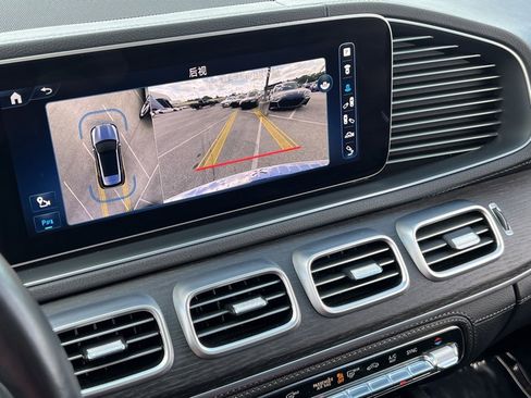 Used 2024 Mercedes-Benz GLE 450 GLE 450 image 28