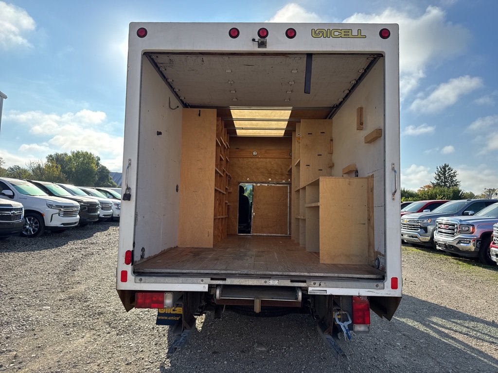 Used 2019 RAM ProMaster 3500 FWD image 20