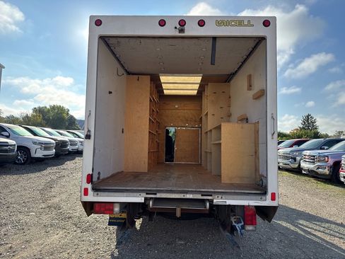 Used 2019 RAM ProMaster 3500 image 20
