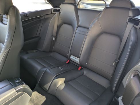 Used 2016 Mercedes-Benz E 400 E 400 image 13