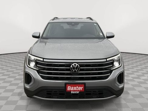 Certified 2024 Volkswagen Atlas SE AWD/4WD image 23