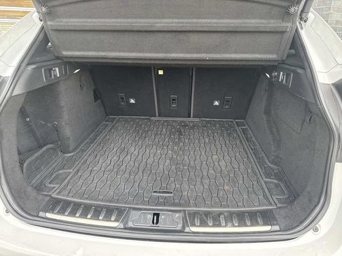 Certified 2020 Jaguar F-PACE Prestige AWD/4WD image 6