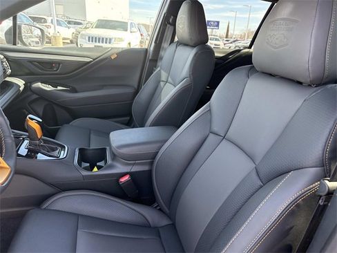 Used 2025 Subaru Outback Wilderness image 14