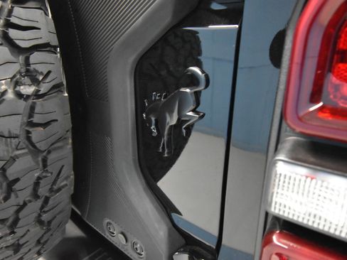 New 2026 Ford Bronco Raptor AWD/4WD image 33
