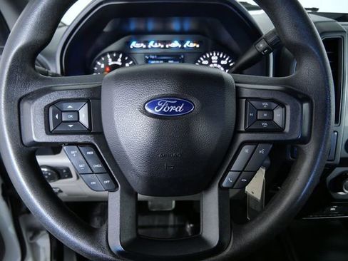 Used 2020 Ford F150 XL w/ Equipment Group 101A Mid image 21