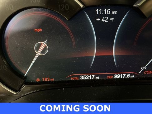 Used 2019 BMW 530i xDrive w/ Convenience Package image 7