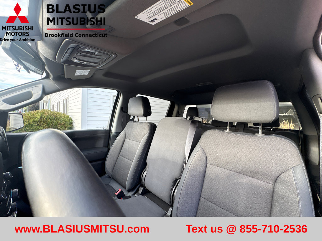 Used 2019 Chevrolet Silverado 1500 RST w/ All-Star Edition AWD/4WD image 19