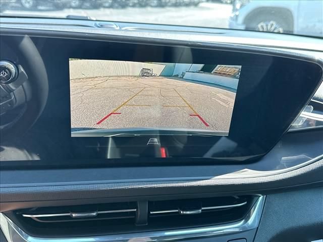New 2026 Buick Envista Preferred w/ Convenience I Package FWD image 30