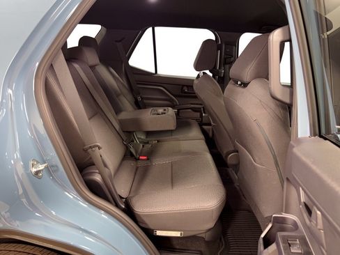 Used 2026 Toyota 4Runner SR5 RWD image 29