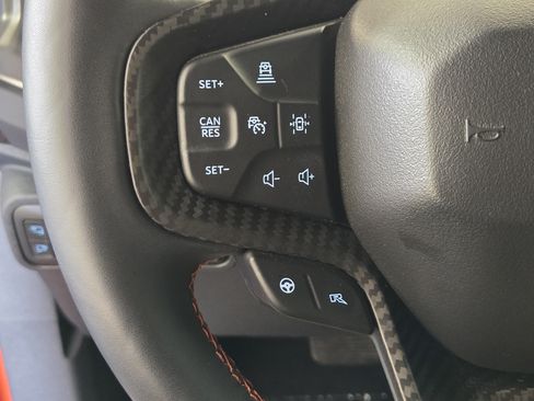 Certified 2024 Ford Bronco Raptor w/ Interior Carbon Fiber Pack 6 AWD/4WD image 28