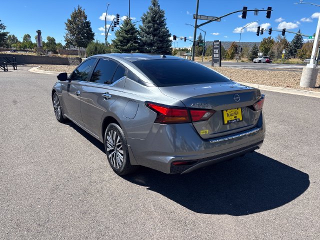 Used 2023 Nissan Altima 2.5 SV AWD/4WD image 5