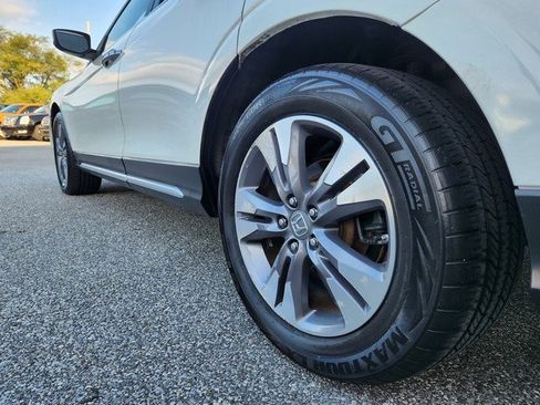 Used 2013 Honda Crosstour EX-L image 27