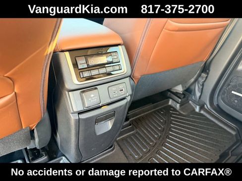 Used 2024 Subaru Ascent Touring image 23