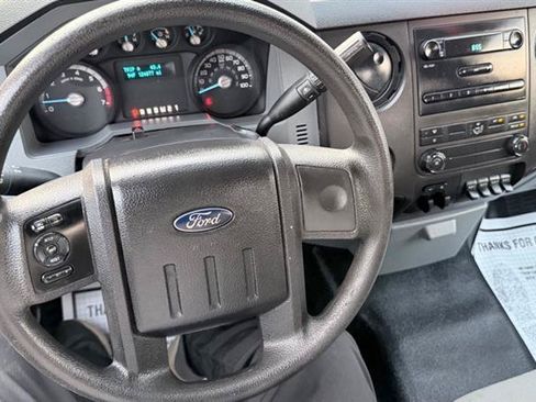 Used 2016 Ford F350 XL RWD image 14