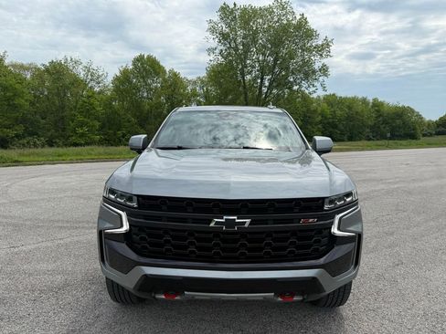 Used 2023 Chevrolet Suburban Z71 image 19