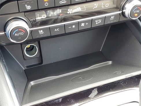 New 2025 MAZDA CX-5 AWD 2.5 S image 25