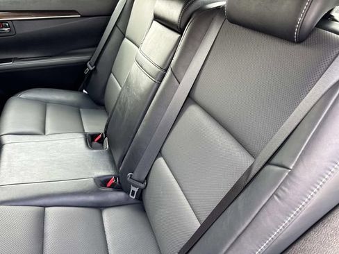 Used 2018 Lexus ES 350 w/ Premier Package image 13