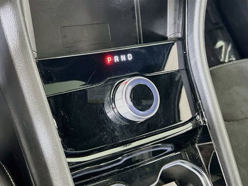 Used 2023 Jeep Grand Cherokee Altitude image 16