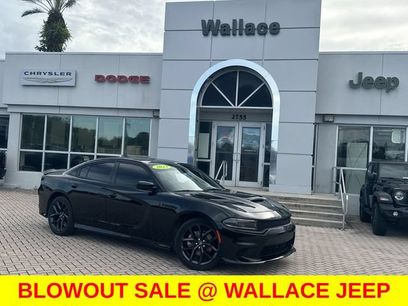 Used 2023 Dodge Charger GT w/ Blacktop Package