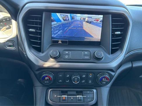 Used 2021 GMC Acadia AT4 w/ LPO, Floor Liner Package image 23