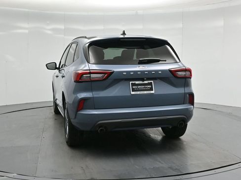 Certified 2023 Ford Escape ST-Line w/ Tech Pack #1 image 29