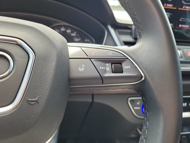 Used 2022 Audi Q5 2.0T Premium AWD/4WD image 23