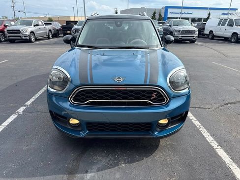 Used 2019 MINI Cooper Countryman S FWD image 2