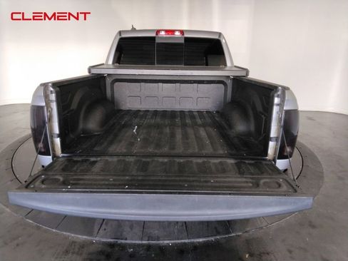 Used 2021 RAM 1500 Classic Warlock image 8