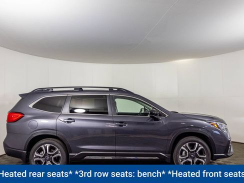 Used 2026 Subaru Ascent Limited AWD/4WD image 17