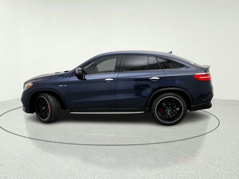 Used 2019 Mercedes-Benz GLE 63 AMG S image 14