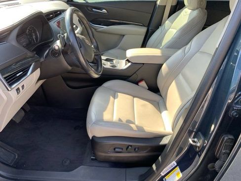 Used 2019 Cadillac XT4 Premium Luxury w/ Driver Assist Package FWD image 12