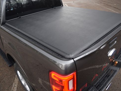 Used 2019 Ford Ranger XLT w/ Equipment Group 301A Mid image 25