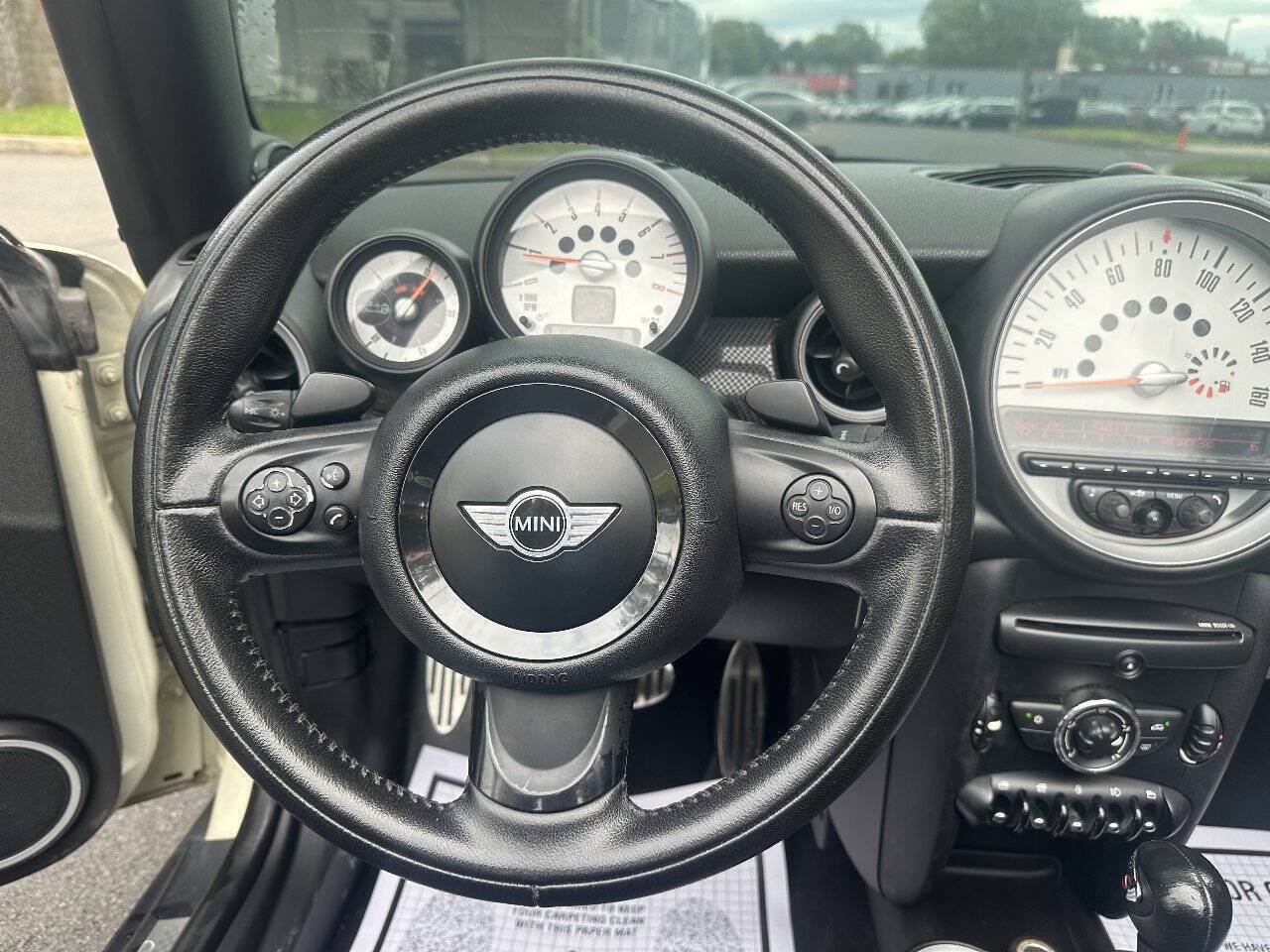 Used 2012 MINI Cooper S FWD image 16