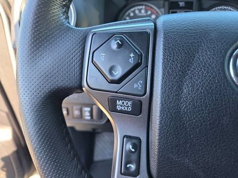 Certified 2021 Toyota Tacoma TRD Sport w/ Technology Package RWD image 23