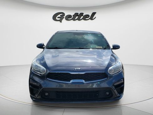 Used 2019 Kia Forte EX FWD image 3
