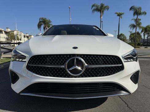 Used 2025 Mercedes-Benz CLA 250 image 12