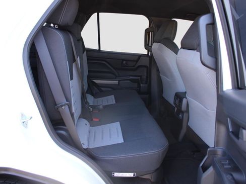 Used 2026 Toyota 4Runner TRD Off-Road AWD/4WD image 47