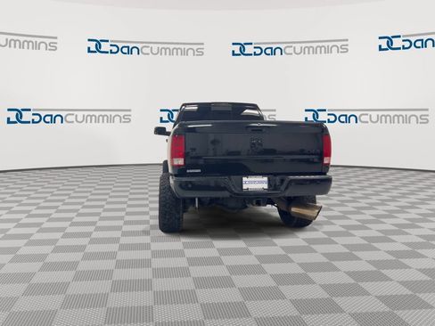 Used 2015 RAM 2500 Big Horn AWD/4WD image 7