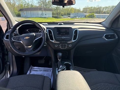Used 2024 Chevrolet Equinox LT FWD image 26