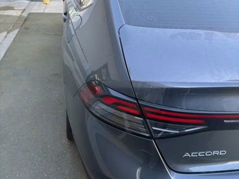 Used 2024 Honda Accord LX image 8