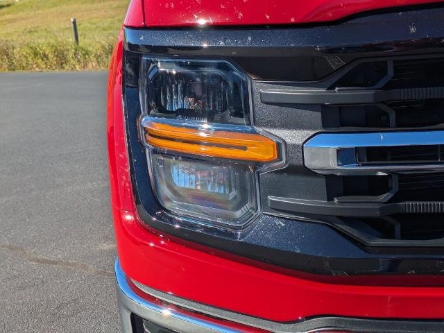 New 2026 Ford F150 XLT w/ XLT Chrome Appearance Package AWD/4WD image 10