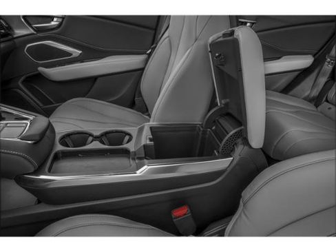 Used 2025 Acura RDX SH-AWD image 16
