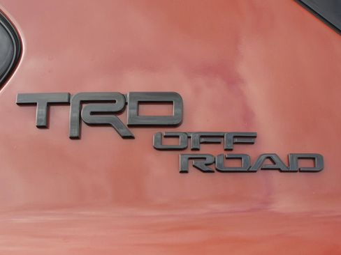 Used 2025 Toyota Sequoia Limited image 21