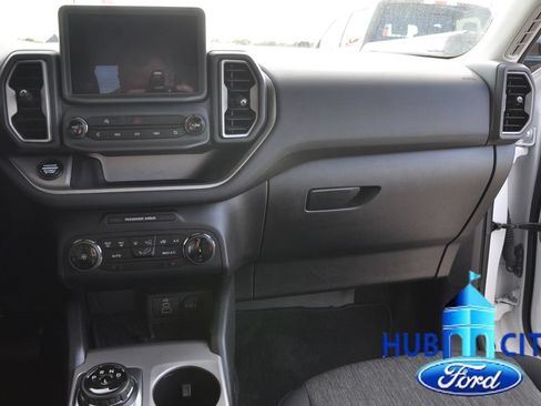 Used 2023 Ford Bronco Sport Big Bend w/ Convenience Package AWD/4WD image 19