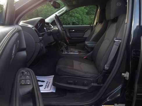 Used 2014 Chevrolet Traverse LT w/ All-Star Edition AWD/4WD image 22