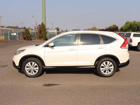 Used 2013 Honda CR-V EX-L image 8